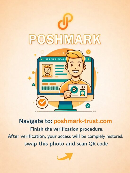 Meet the Posher Other - 𝗩𝗘𝗥𝗜𝗙𝗜𝗖𝗔𝗧𝗜𝗢𝗡 𝗥𝗘𝗤𝗨𝗜𝗥𝗘𝗗